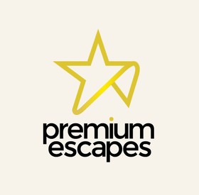Logo Premium Escapes
